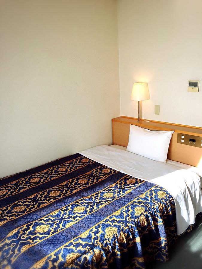 Flower Hotel Kitakami Eksteriør bilde